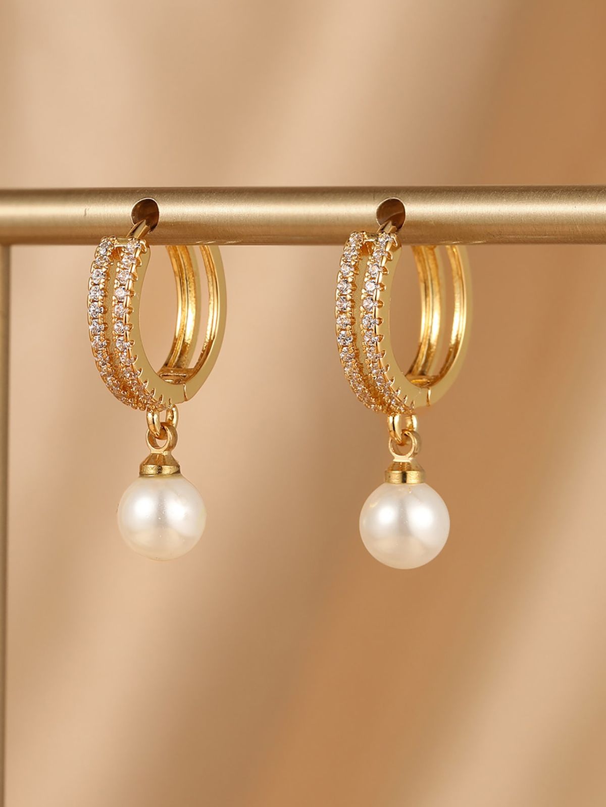 Gold tops Designs